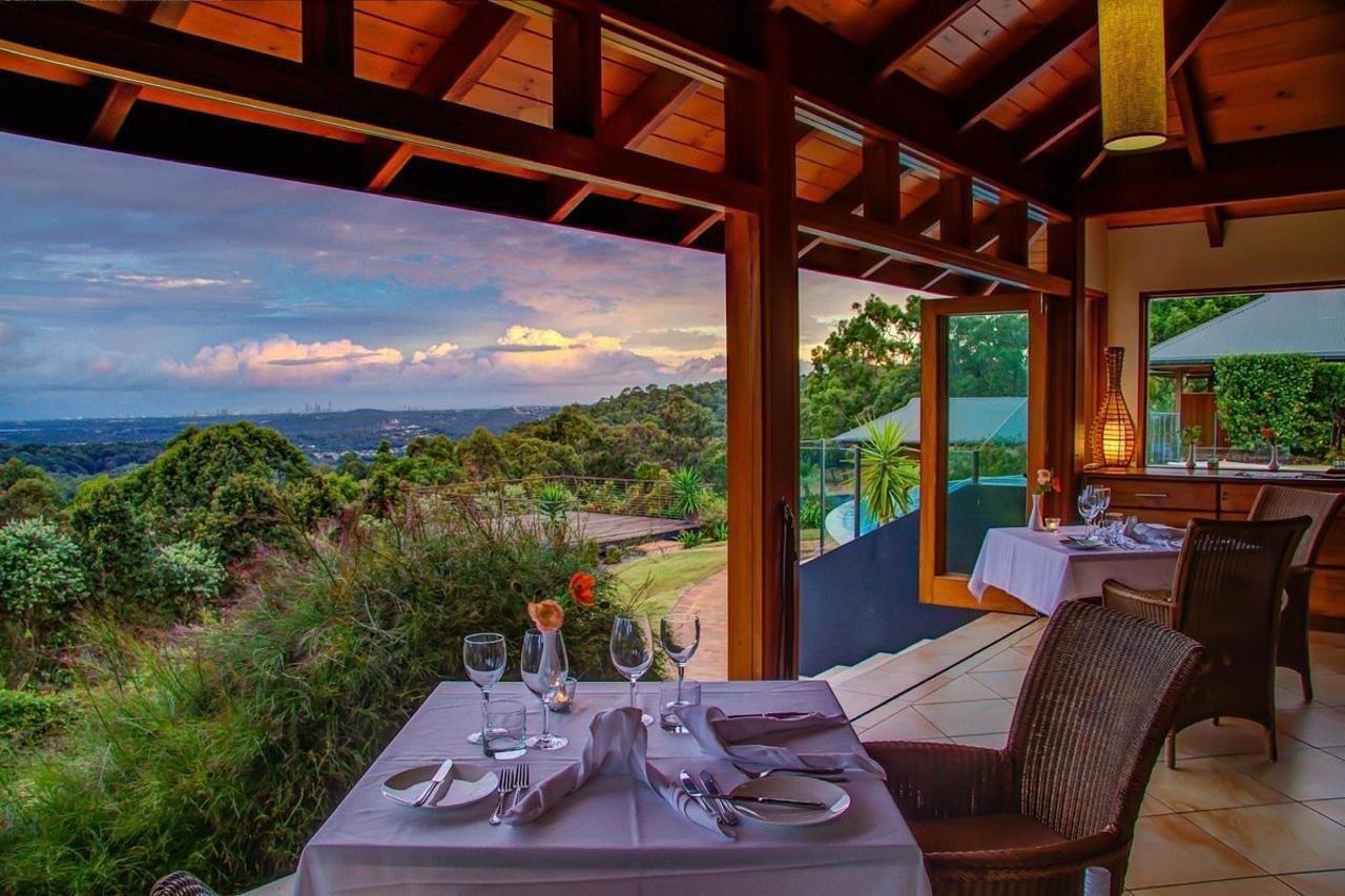 Ruffles Lodge And Spa Willow Vale Buitenkant foto