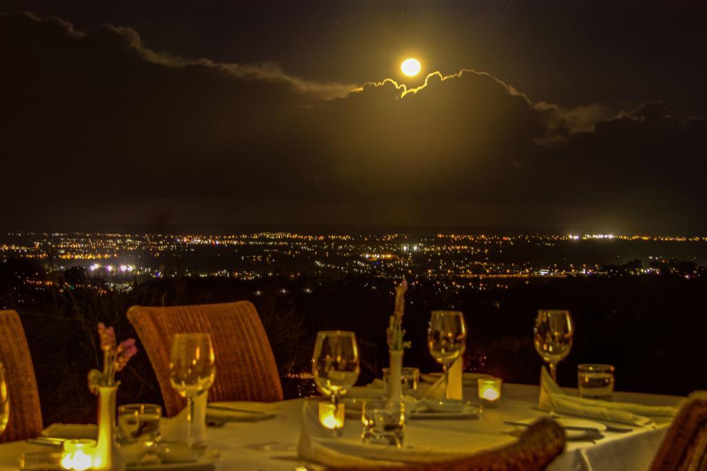 Ruffles Lodge And Spa Willow Vale Buitenkant foto