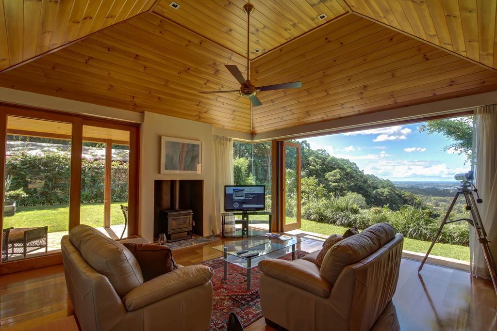 Ruffles Lodge And Spa Willow Vale Buitenkant foto