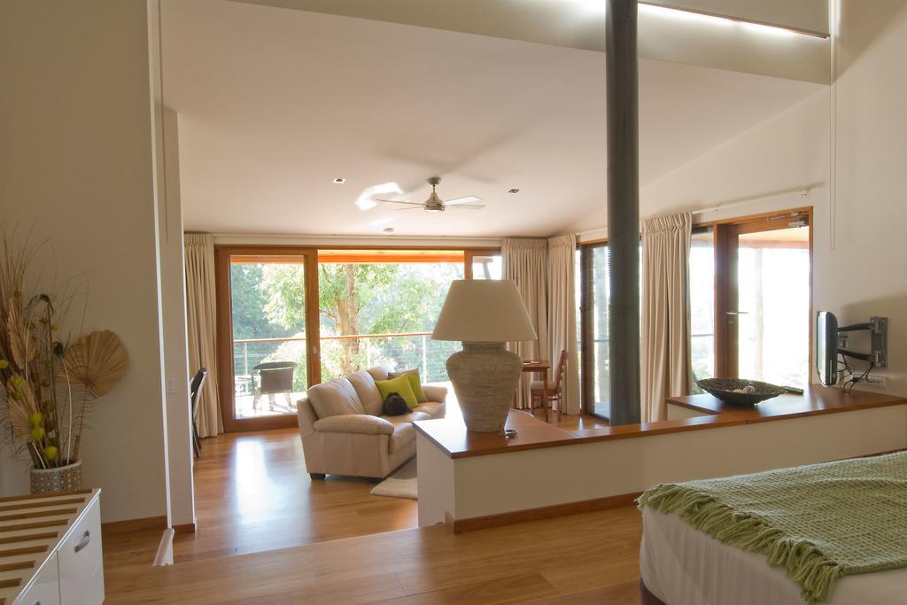 Ruffles Lodge And Spa Willow Vale Buitenkant foto