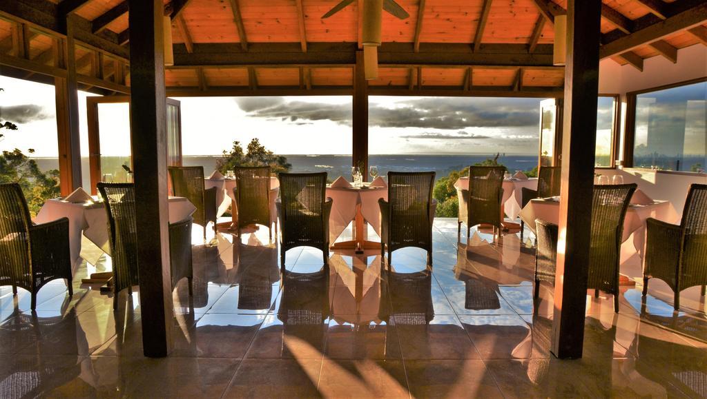 Ruffles Lodge And Spa Willow Vale Buitenkant foto