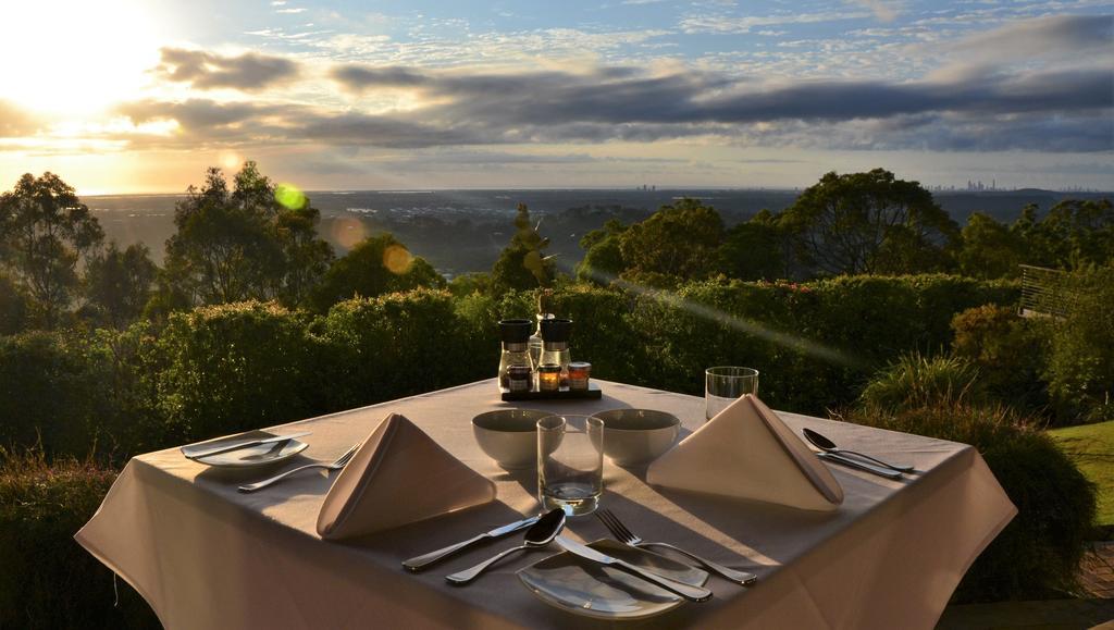 Ruffles Lodge And Spa Willow Vale Buitenkant foto