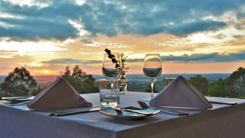 Ruffles Lodge And Spa Willow Vale Buitenkant foto