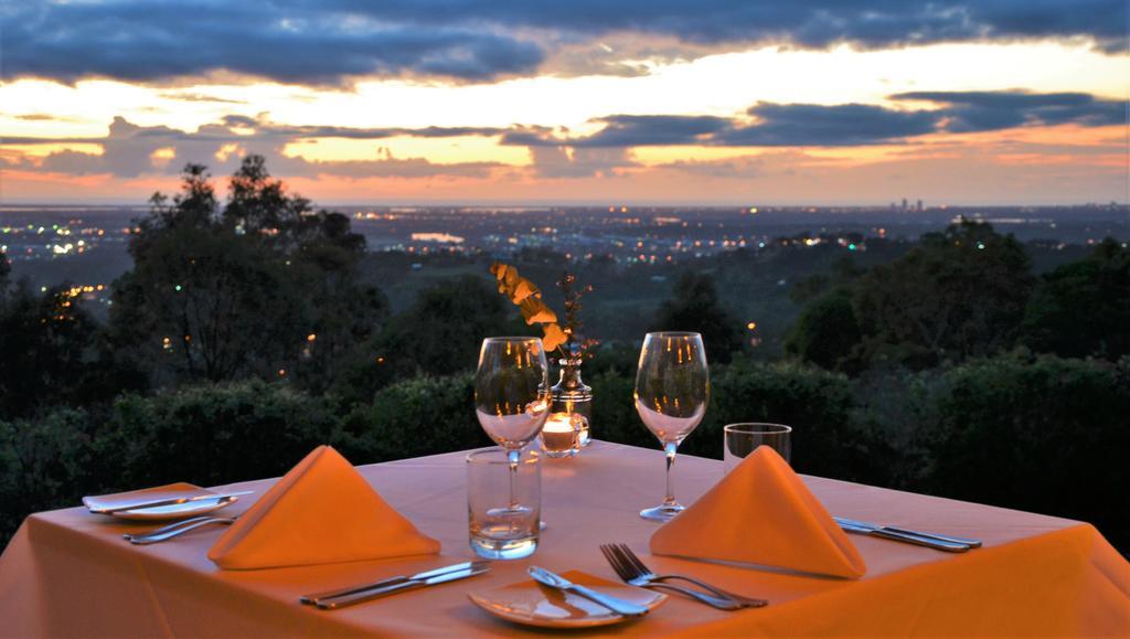 Ruffles Lodge And Spa Willow Vale Buitenkant foto