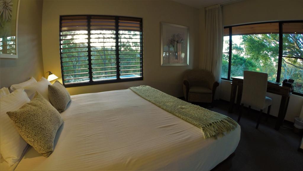 Ruffles Lodge And Spa Willow Vale Kamer foto