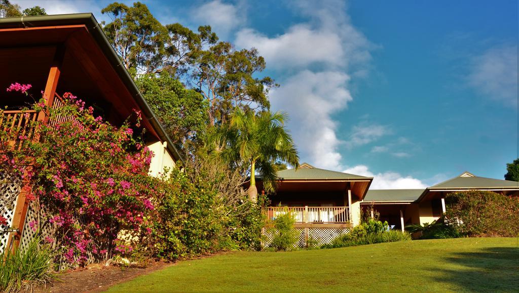 Ruffles Lodge And Spa Willow Vale Buitenkant foto