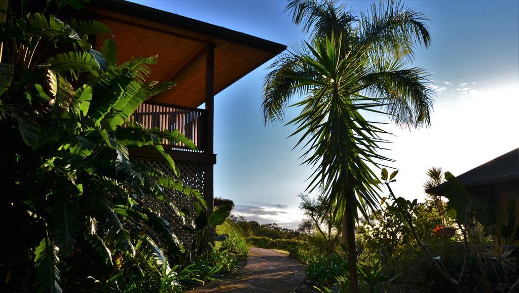 Ruffles Lodge And Spa Willow Vale Buitenkant foto