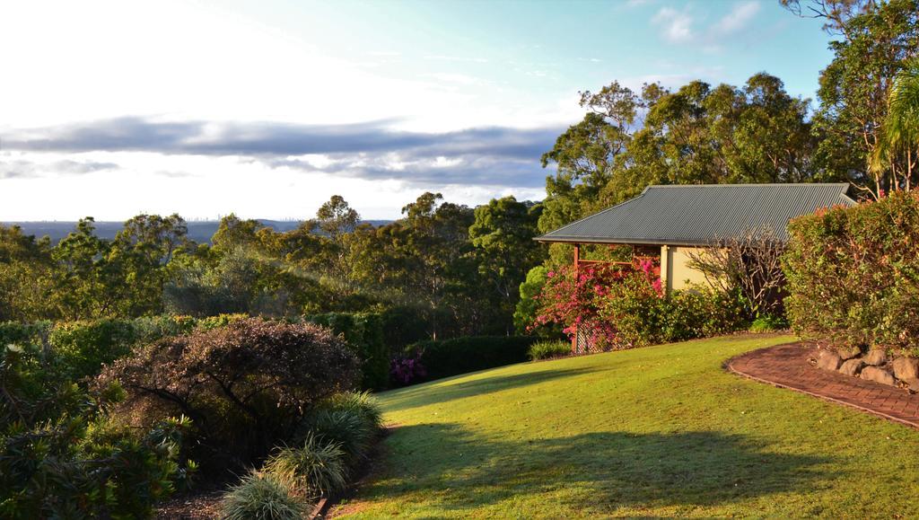 Ruffles Lodge And Spa Willow Vale Buitenkant foto