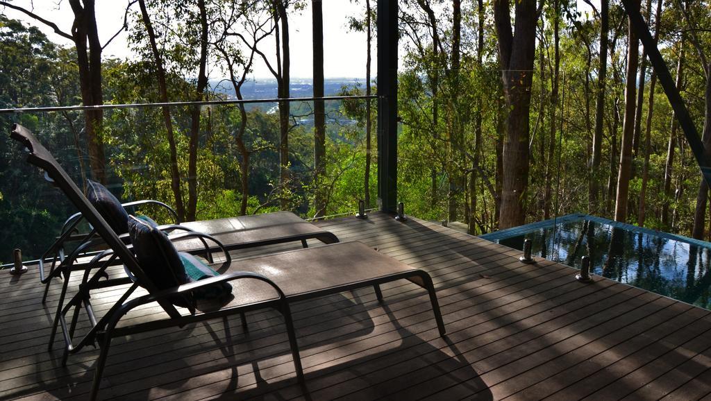 Ruffles Lodge And Spa Willow Vale Buitenkant foto