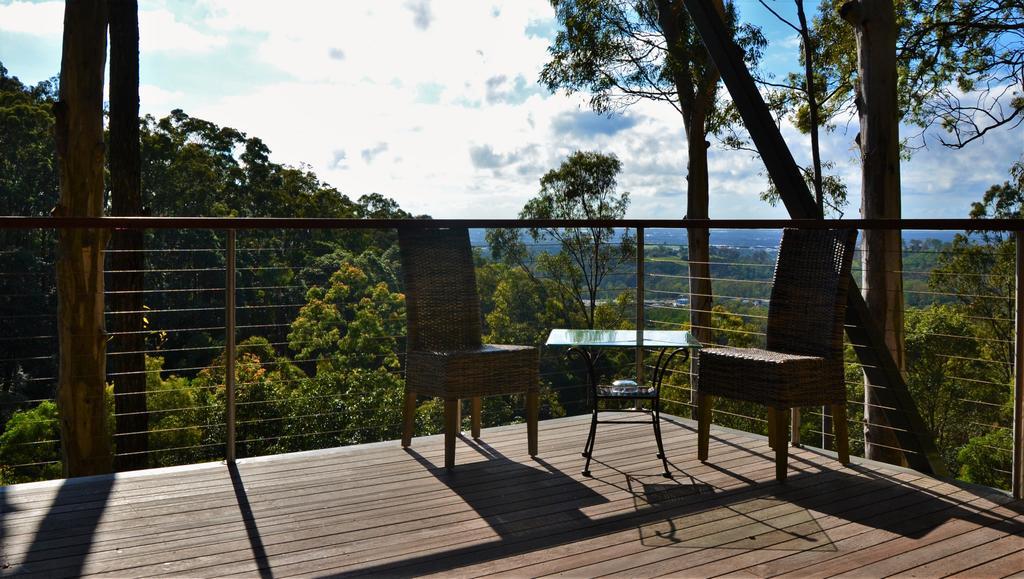 Ruffles Lodge And Spa Willow Vale Buitenkant foto