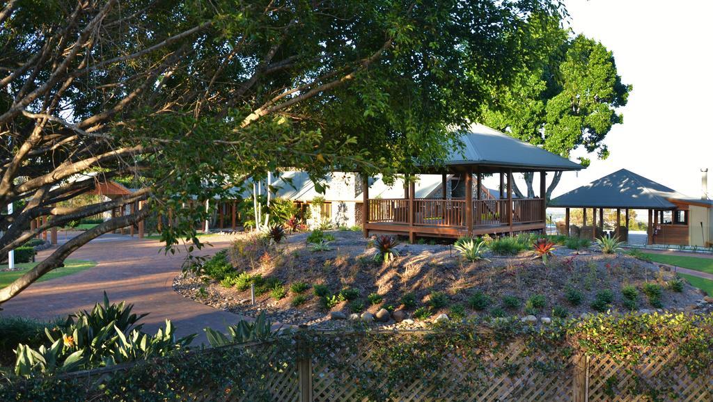 Ruffles Lodge And Spa Willow Vale Buitenkant foto