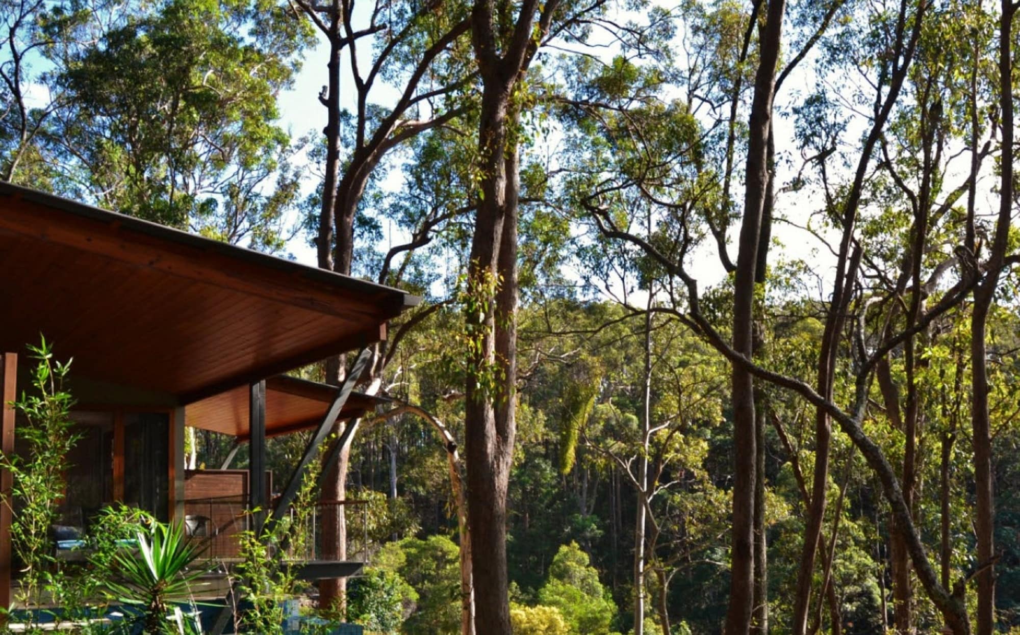 Ruffles Lodge And Spa Willow Vale Buitenkant foto