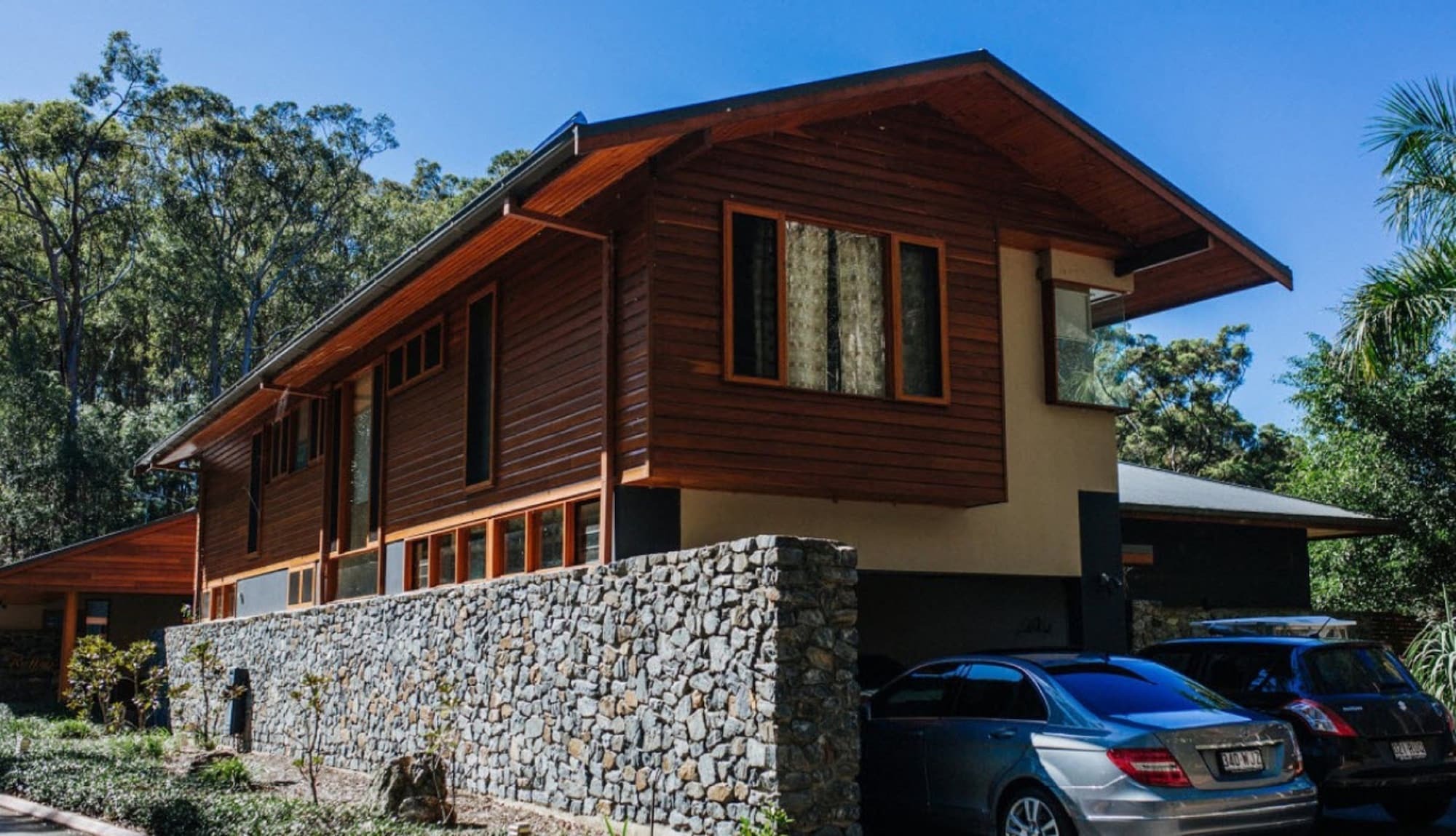 Ruffles Lodge And Spa Willow Vale Buitenkant foto