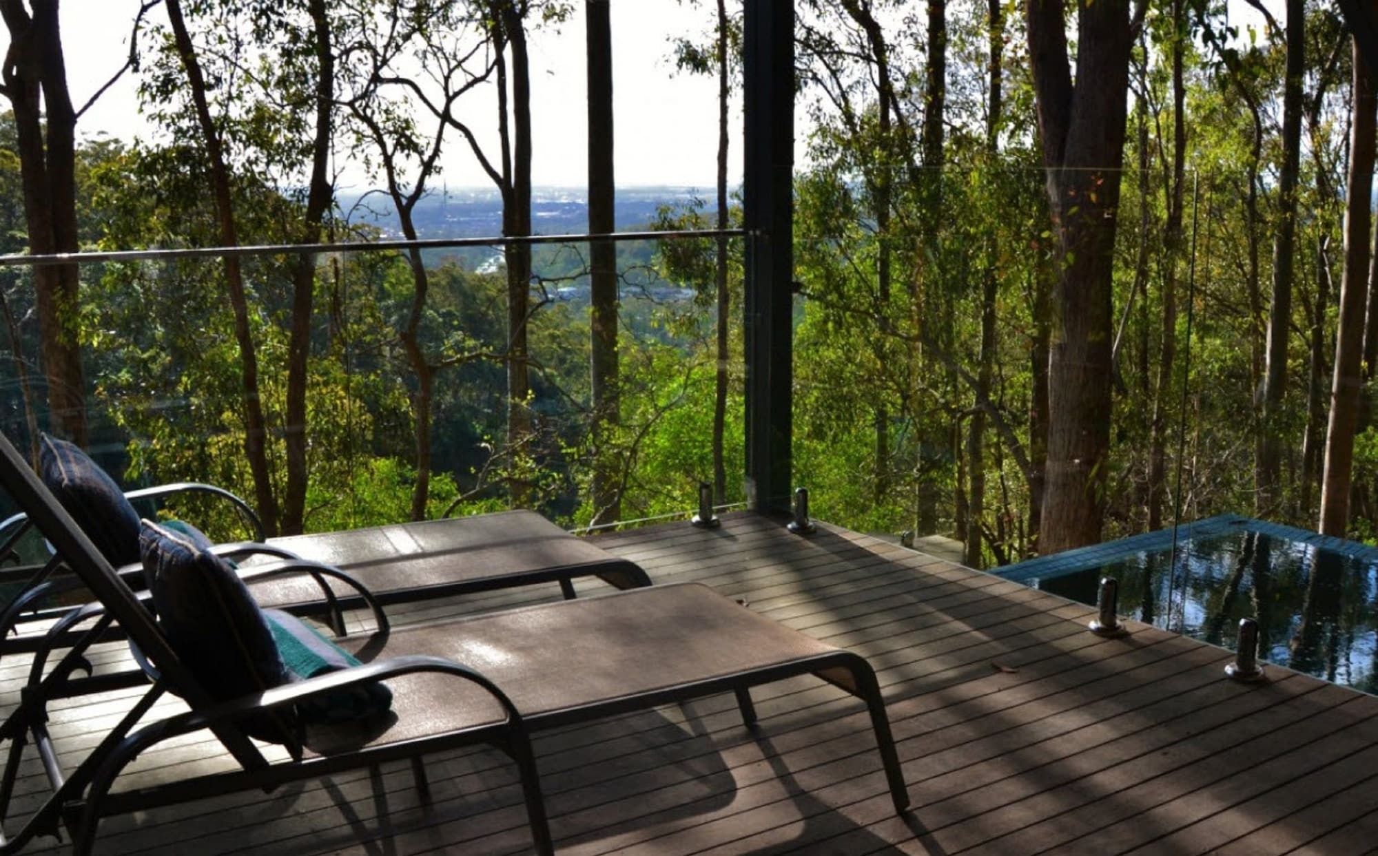 Ruffles Lodge And Spa Willow Vale Buitenkant foto