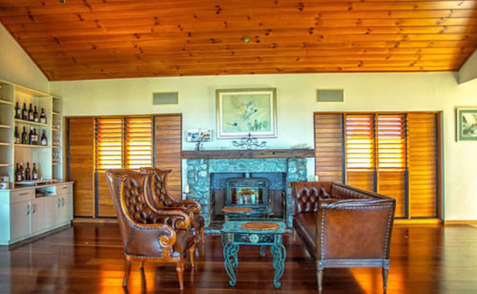 Ruffles Lodge And Spa Willow Vale Buitenkant foto